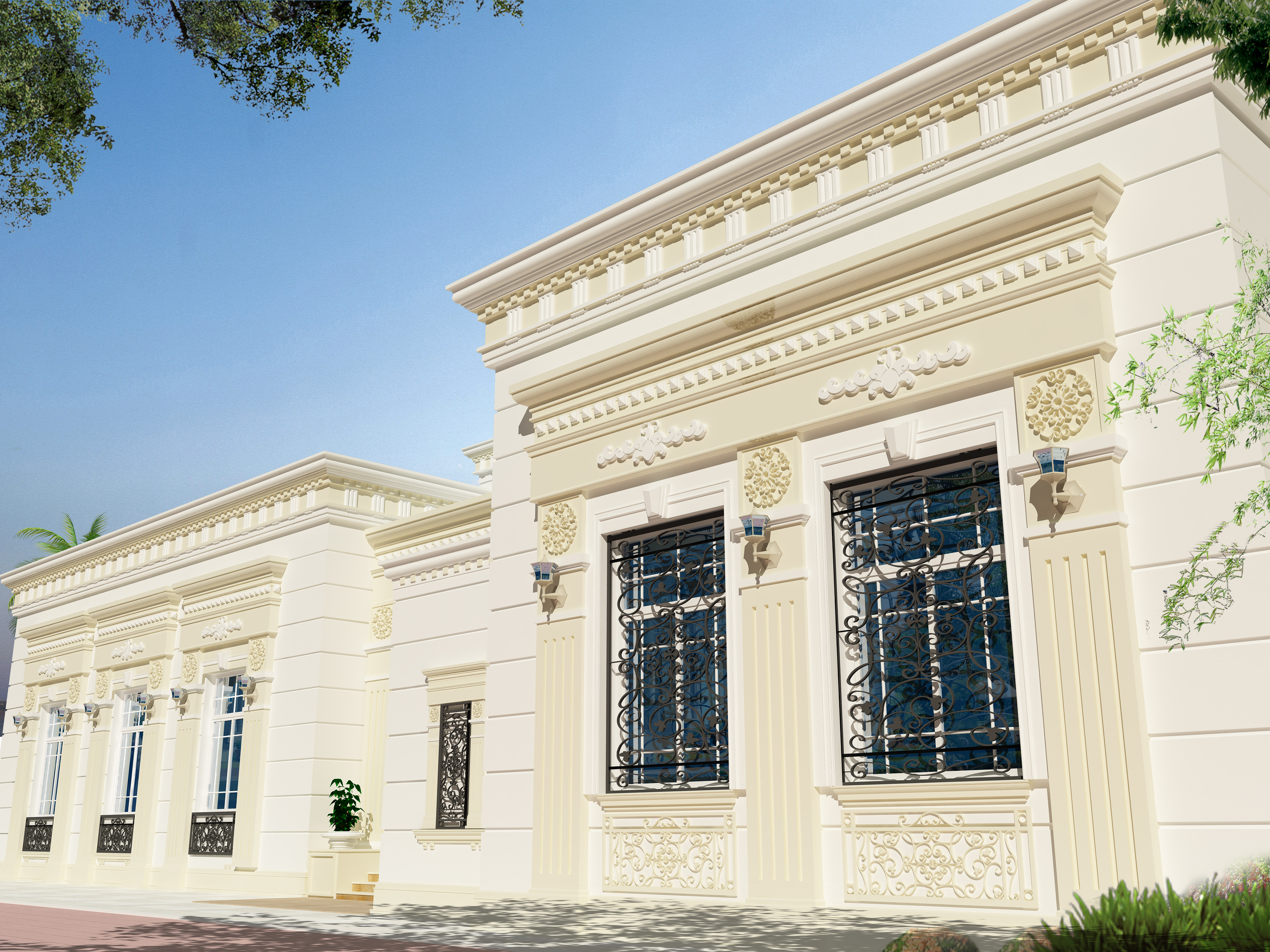 Building 7